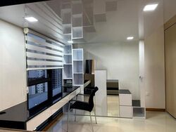 Hillion Residences (D23), Apartment #634642571